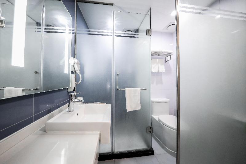 اتاق سوپریور یک تخته, Helvetia Hotel Munich City Center