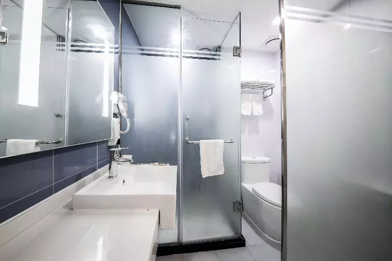 اتاق سوپریور یک تخته, Helvetia Rooms - Self Check-In