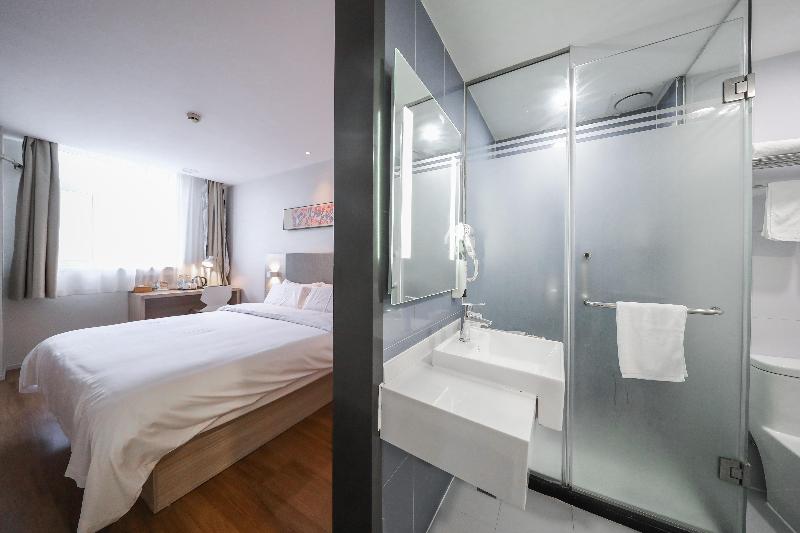 Номер Superior Одноместный, Helvetia Hotel Munich City Center