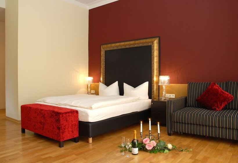 Номер Стандарт, Klostergasthof Raitenhaslach