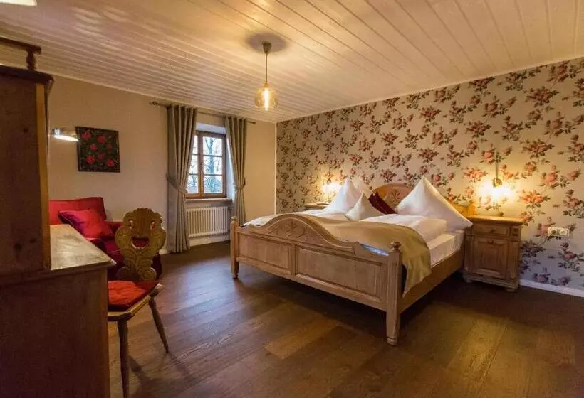 اتاق استاندارد, Landgasthof Karner