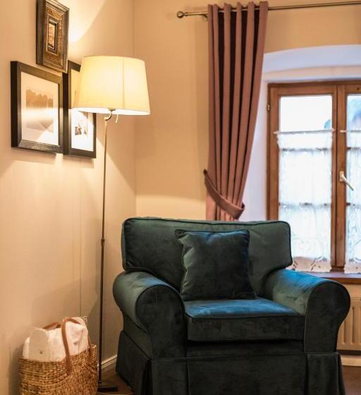 Номер Стандарт, Landgasthof Karner