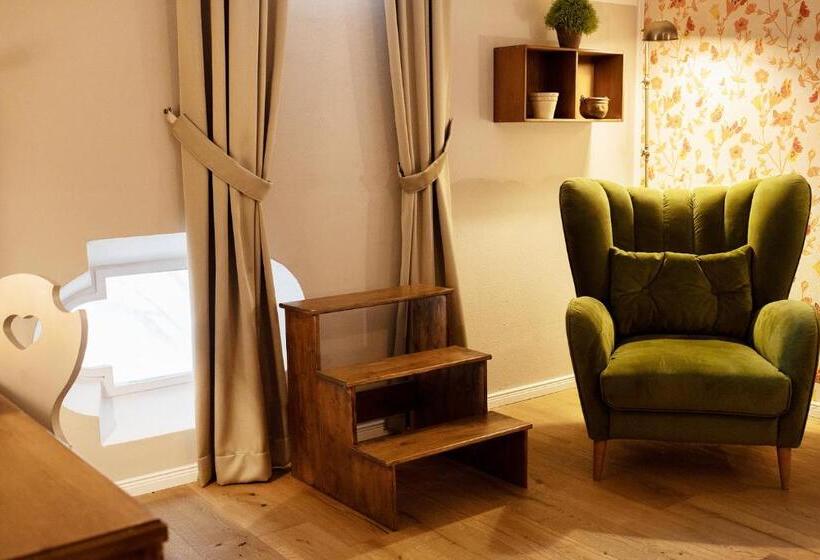 Номер Стандарт, Landgasthof Karner