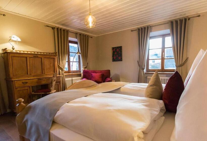 Номер Deluxe, Landgasthof Karner