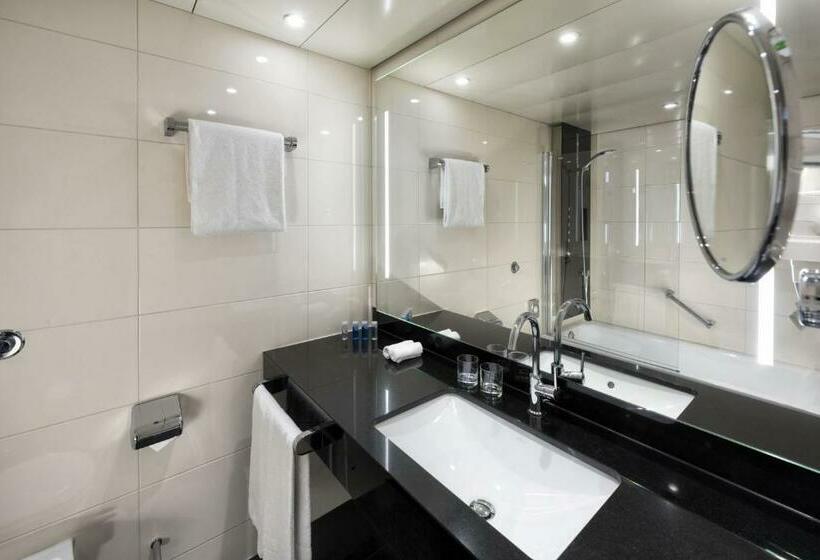 Индивидуальный Номер Классика, Maritim Hotel Würzburg