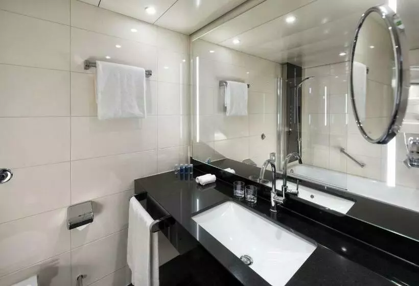 クラシックシングルルーム, Maritim Hotel Würzburg