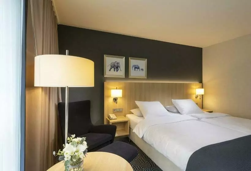 コンフォートルーム, Maritim Hotel Würzburg