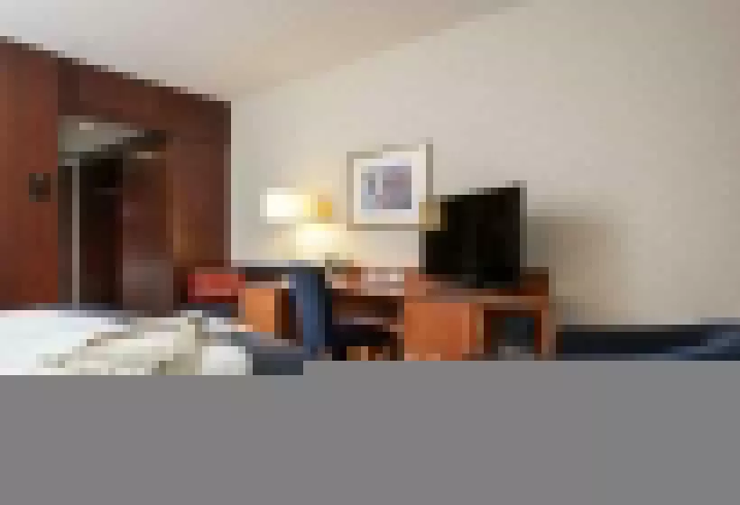 スーペリアールーム, Maritim Hotel Würzburg