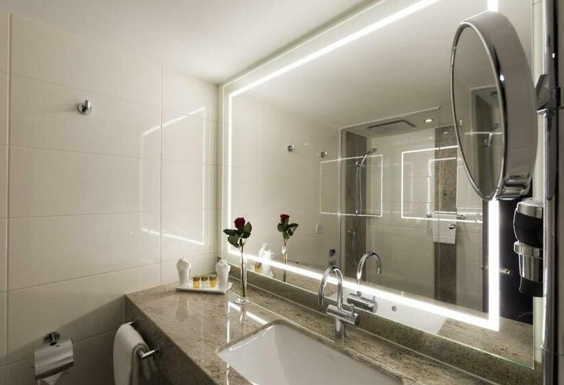 Полулюкс, Maritim Hotel Würzburg