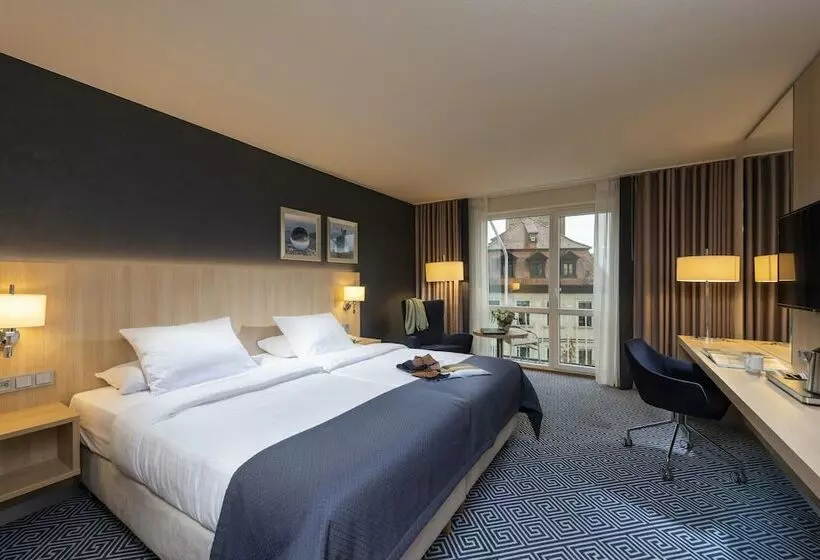 スーペリアールーム, Maritim Hotel Würzburg