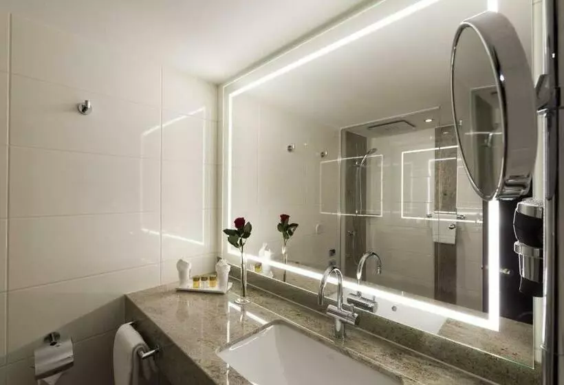 コンフォートルーム, Maritim Hotel Würzburg