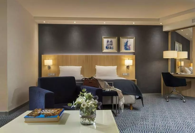 ジュニアスイート, Maritim Hotel Würzburg