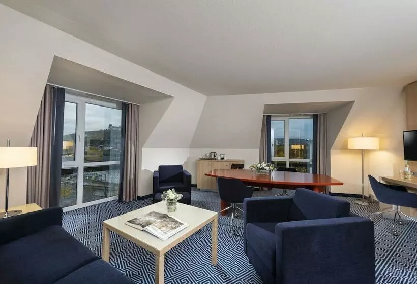 スイート, Maritim Hotel Würzburg