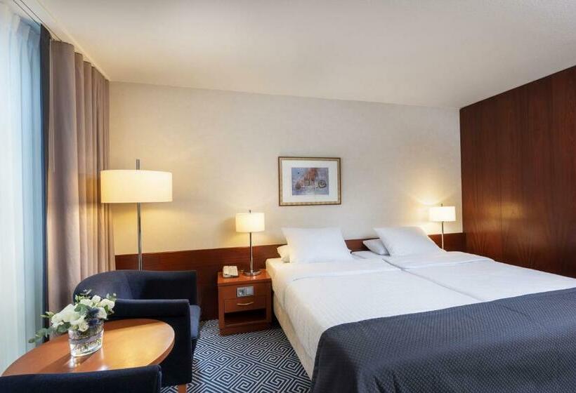 غرفة كلاسيكية, Maritim Hotel Würzburg