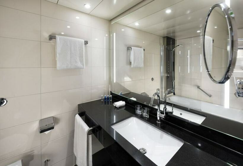 غرفة كلاسيكية, Maritim Hotel Würzburg