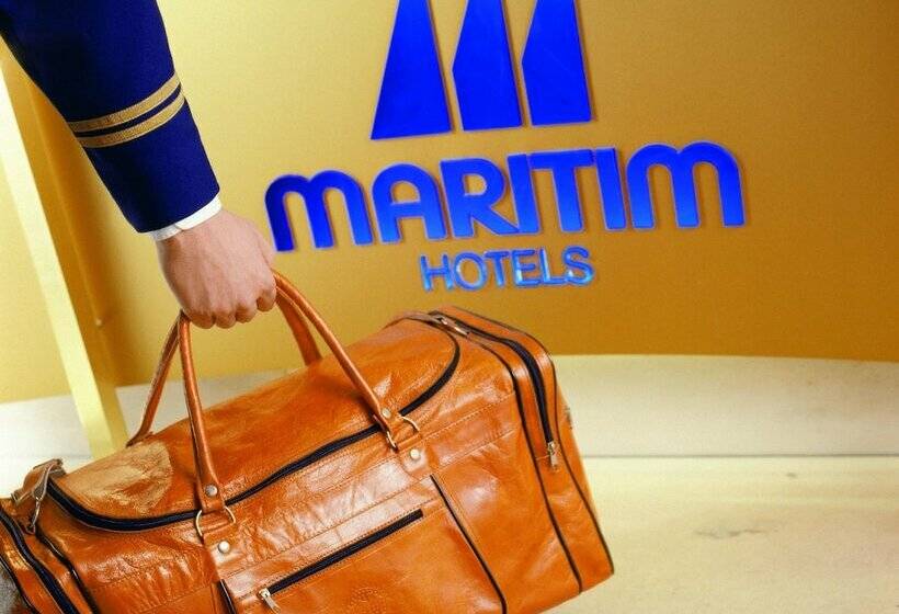 Классический Номер, Maritim Hotel Würzburg