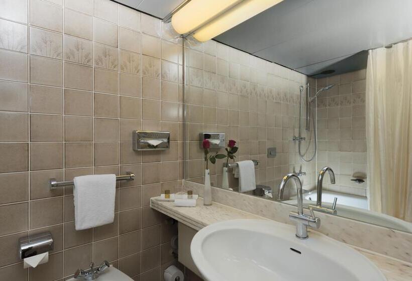 غرفة كومفورت, Maritim Hotel Würzburg