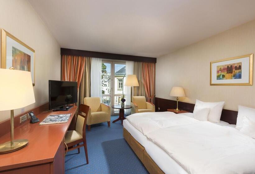 Номер Комфорт, Maritim Hotel Würzburg