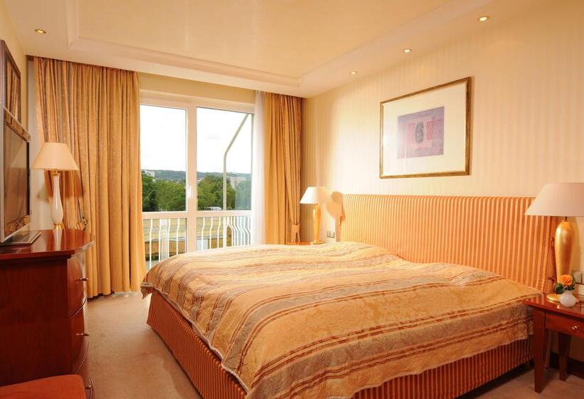 جناح, Maritim Hotel Würzburg