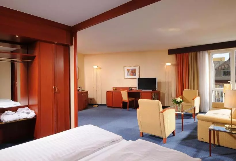 ジュニアスイート, Maritim Hotel Würzburg