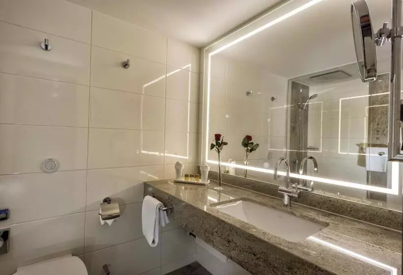 クラシックルーム, Maritim Hotel Würzburg