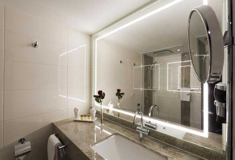 غرفة كلاسيكية, Maritim Hotel Würzburg