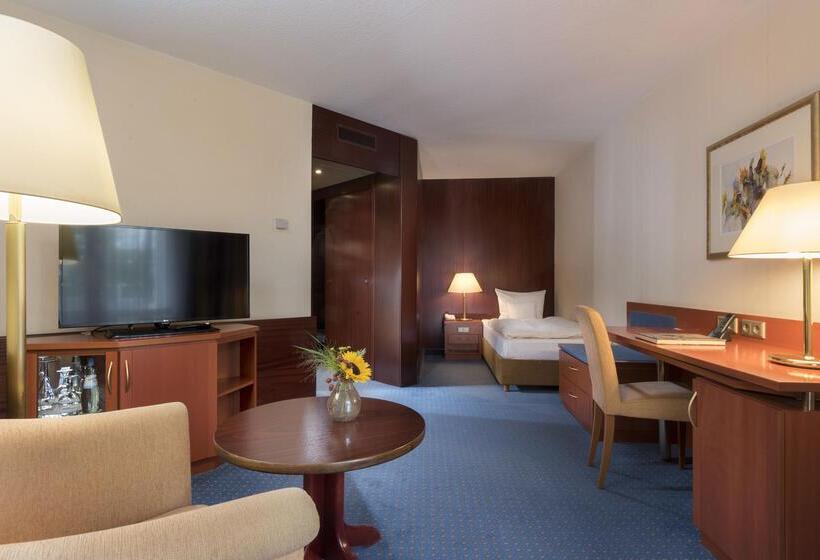 غرفة كلاسيكية, Maritim Hotel Würzburg