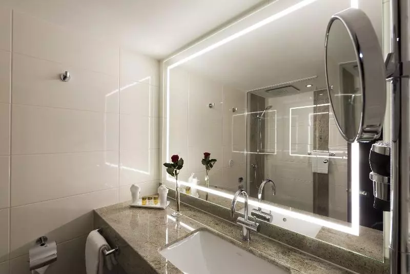 コンフォートシングルルーム, Maritim Hotel Würzburg