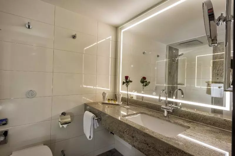 コンフォートシングルルーム, Maritim Hotel Würzburg