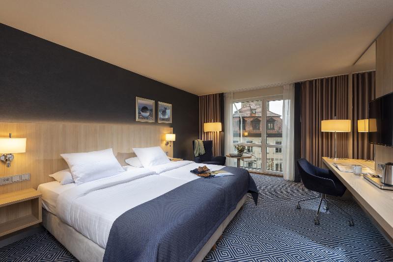 غرفة سوبيريور, Maritim Hotel Würzburg