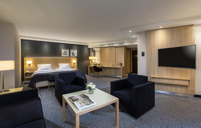 Полулюкс, Maritim Hotel Würzburg