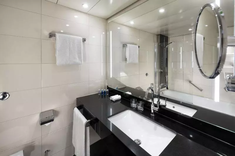 スタンダードルーム, Maritim Hotel Würzburg