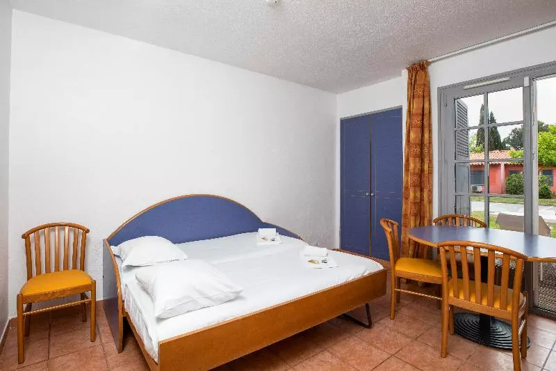 クラシックルーム, Maritim Hotel Würzburg