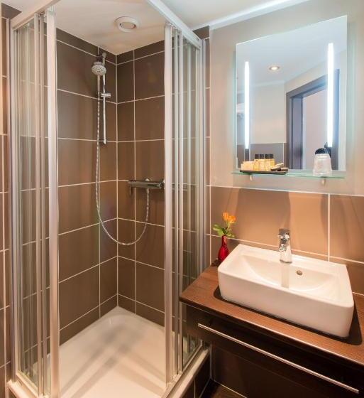 Quarto Estandar, Munich City