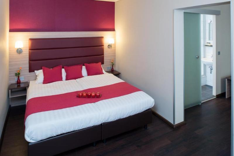 Quarto Estandar, Munich City