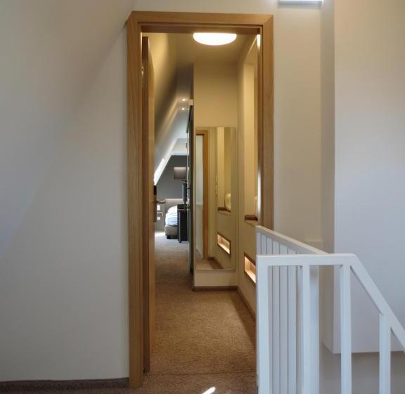 经济型三人房间, Neuthor