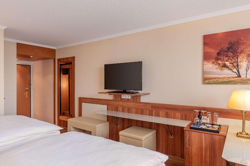 スタンダードルーム, NH Ingolstadt