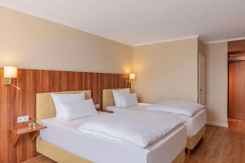 اتاق استاندارد, NH Ingolstadt