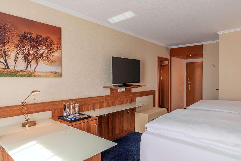 スタンダードルーム, NH Ingolstadt