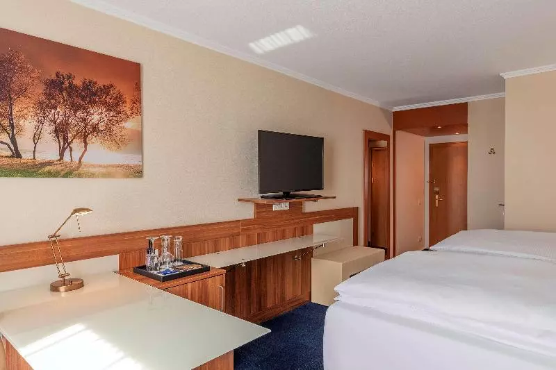 اتاق استاندارد, NH Ingolstadt