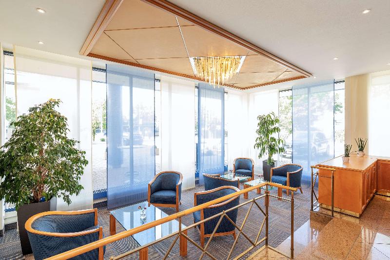 スタンダードルーム, NH Ingolstadt