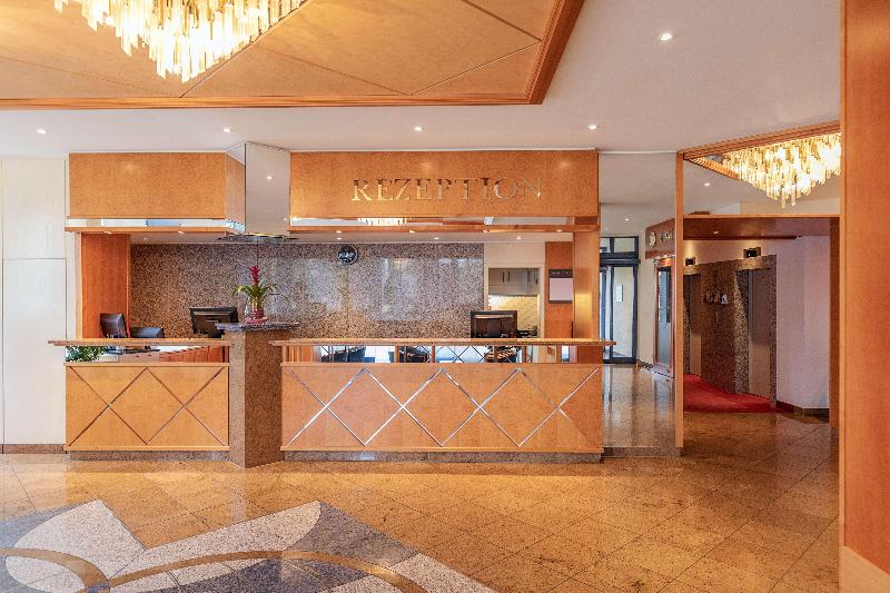 スタンダードルーム, NH Ingolstadt