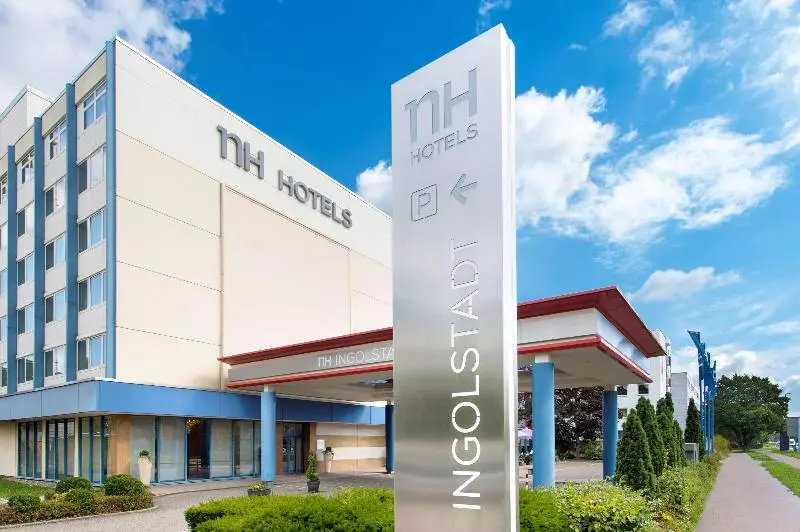 اتاق استاندارد, NH Ingolstadt