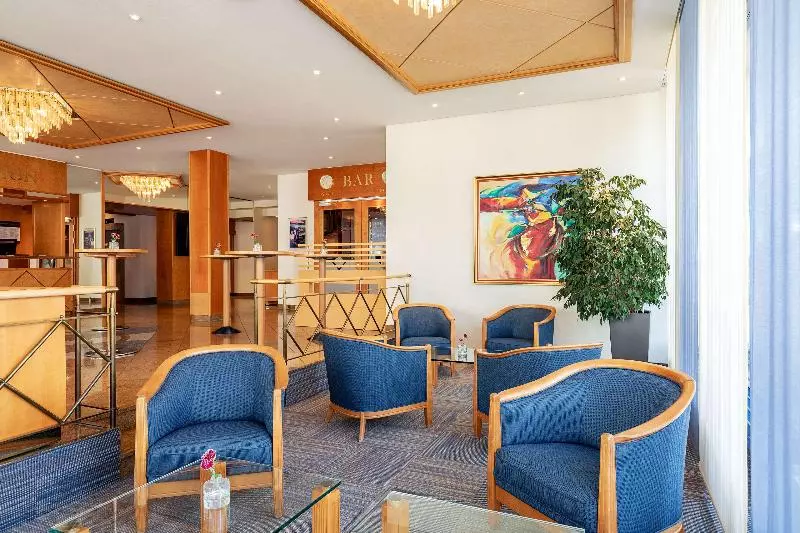 اتاق استاندارد, NH Ingolstadt