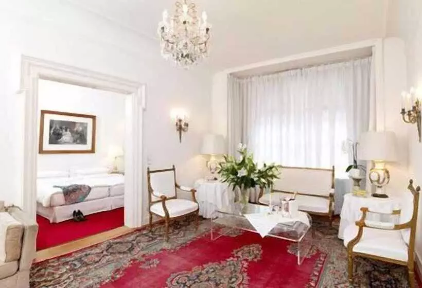 Suite, Opera