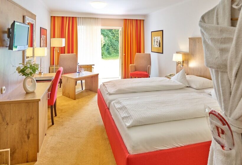 Номер Superior, Parkhotel Bad Griesbach