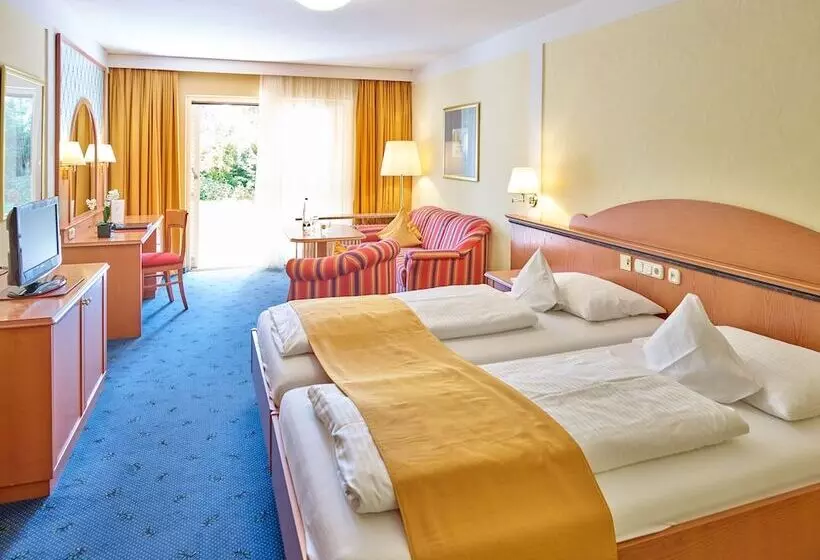 Comfort-huone, Parkhotel Bad Griesbach