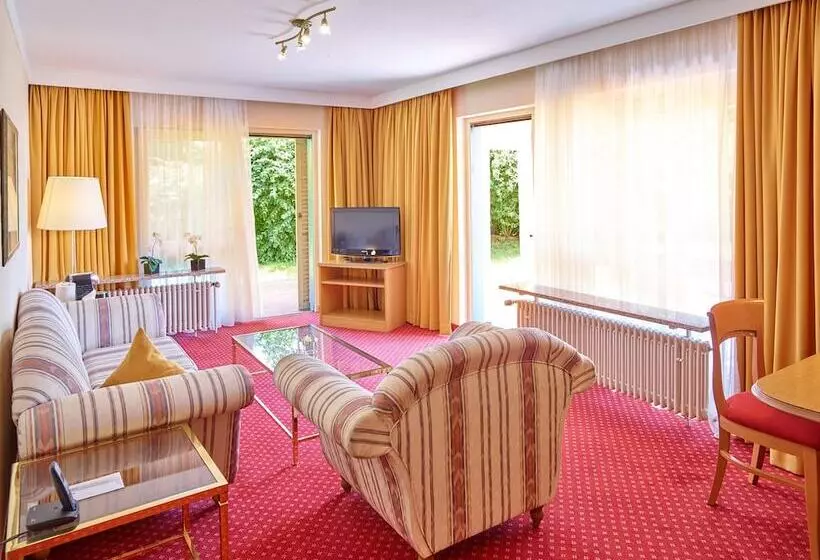 Standard-huone, Parkhotel Bad Griesbach