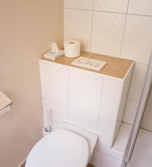 スタンダードシングルルーム, Restaurant Sennerbad