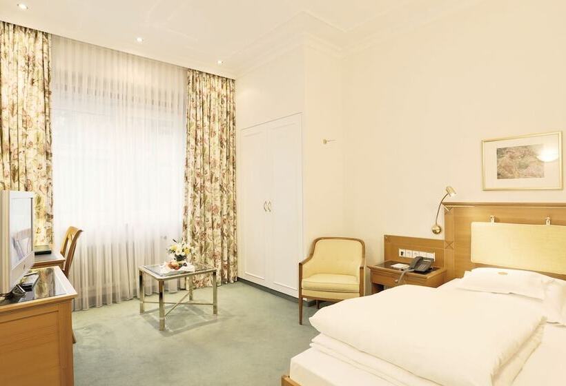 스탠다드 룸 호수 전망, Reutemannseegarten